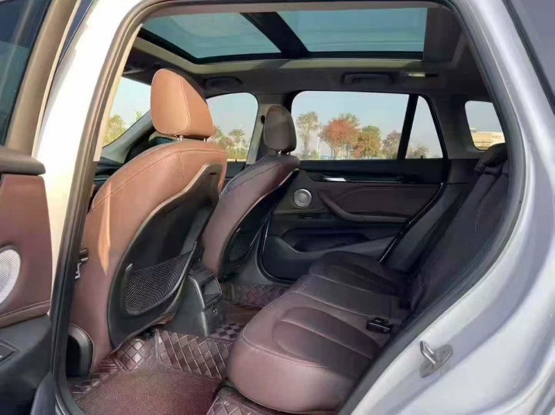 徐州23年宝马X16