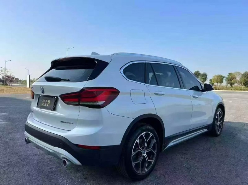 徐州23年宝马X18