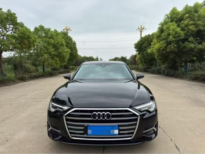 徐州23年奥迪A6L1