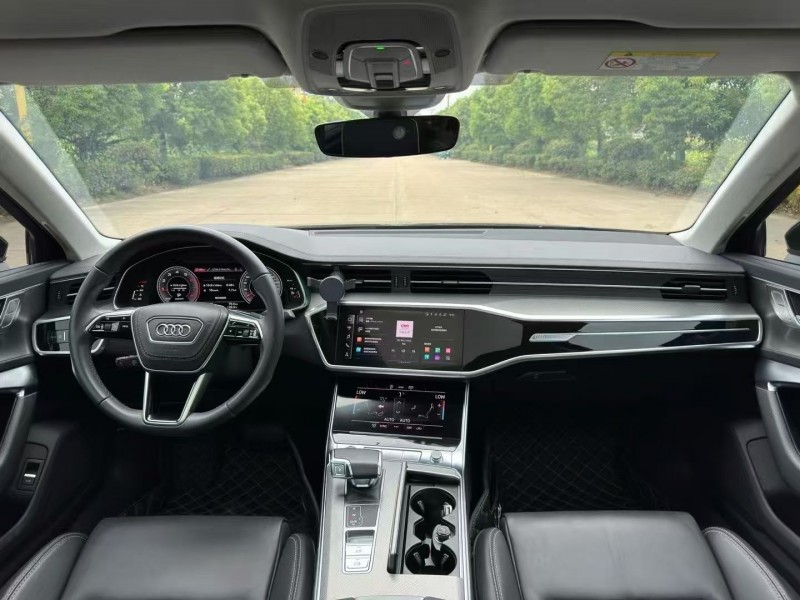 徐州23年奥迪A6L7