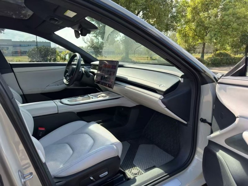 徐州24年小米SU75