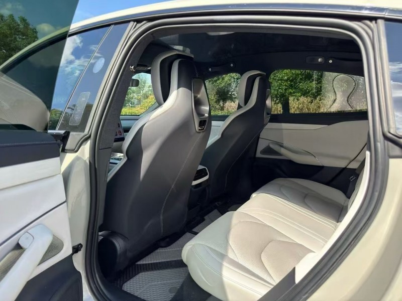 徐州24年小米SU76