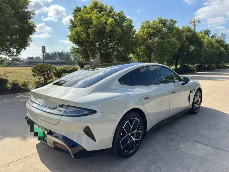 徐州24年小米SU79