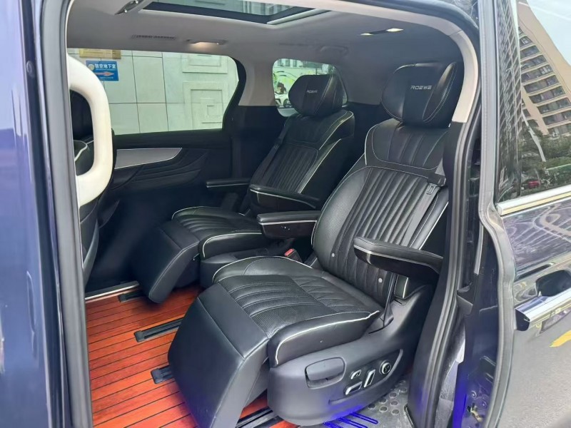 济南22年荣威IMAX84