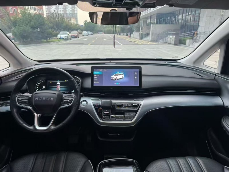 济南22年荣威IMAX86