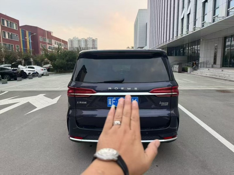 济南22年荣威IMAX89