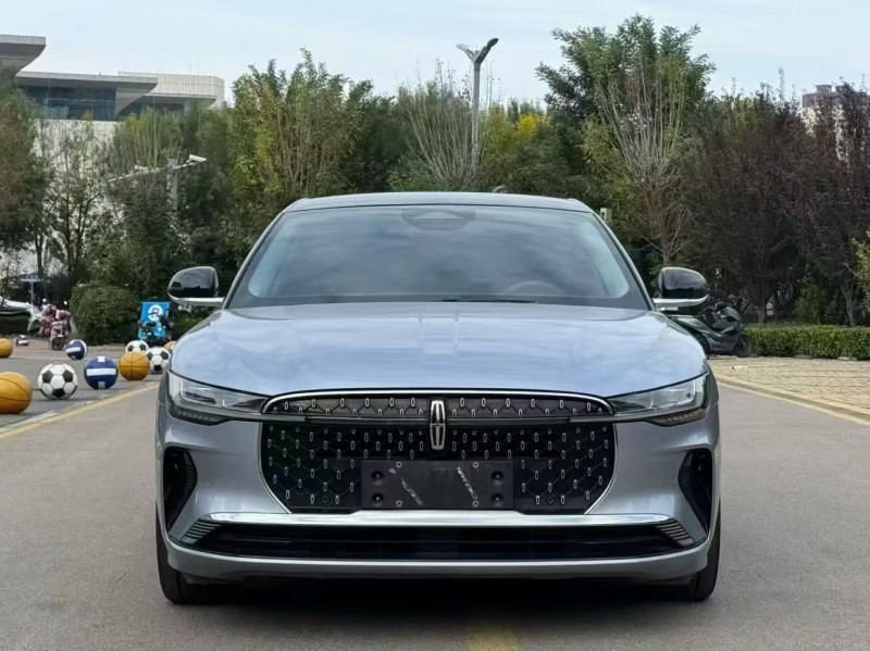 邯郸23年林肯ZI享1