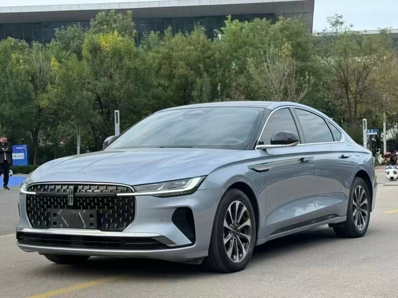 邯郸23年林肯ZI享3