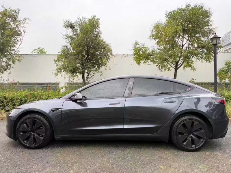 十堰25年特斯拉MODEL 34