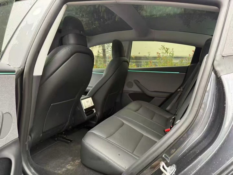 十堰25年特斯拉MODEL 36