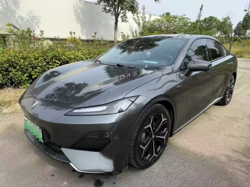 十堰23年长安汽车深蓝3