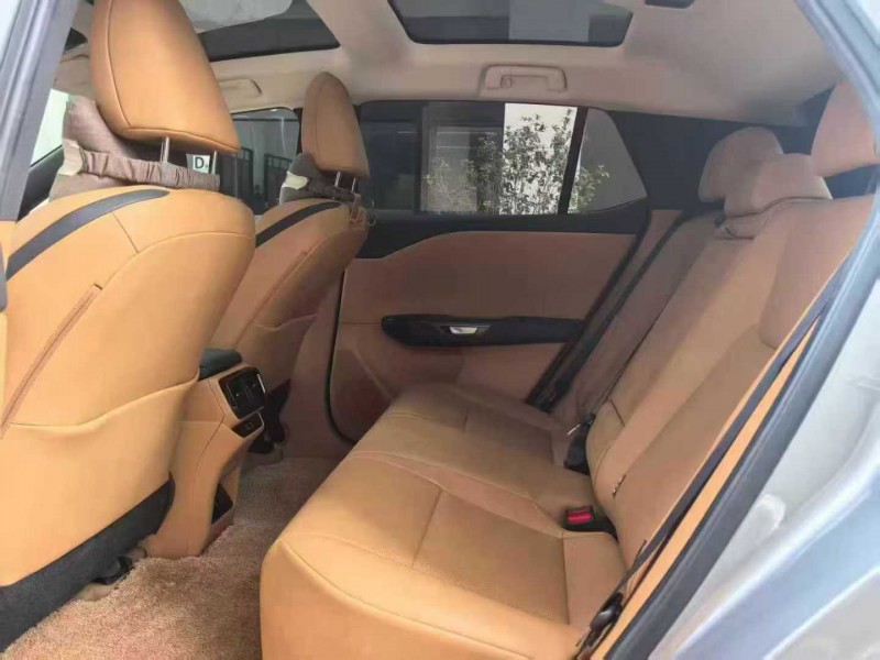 深圳23年雷克萨斯RZ5