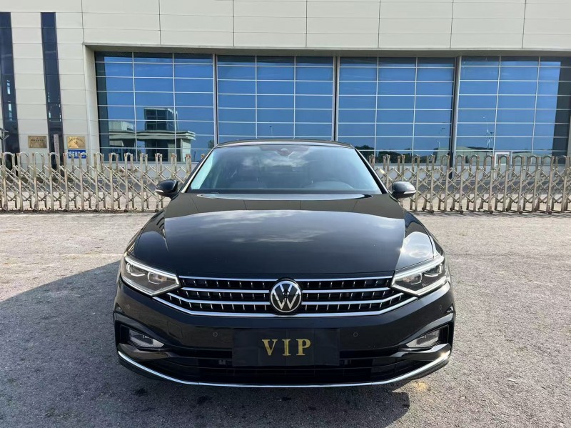 盐城24年大众迈腾1