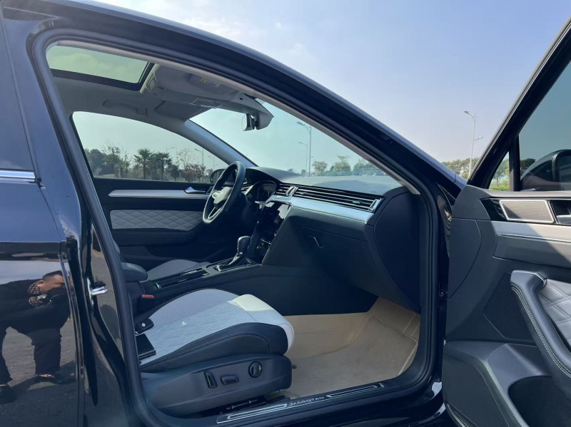 盐城24年大众迈腾6