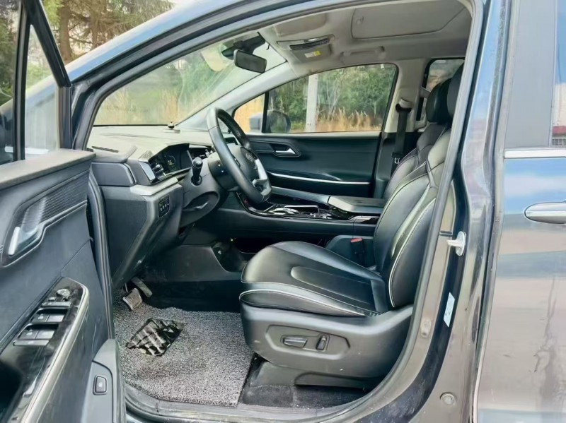 潍坊22年现代库斯图4