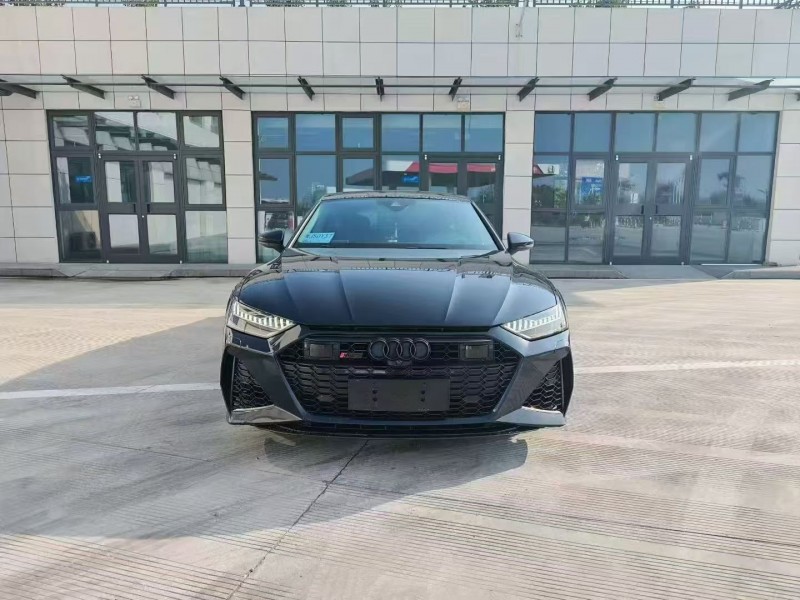 徐州21年奥迪A7L1