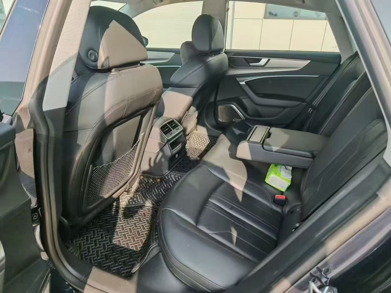 徐州21年奥迪A7L5