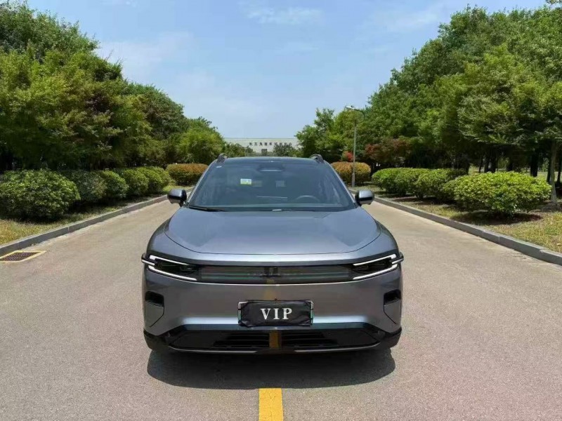 徐州25年长安汽车启源1