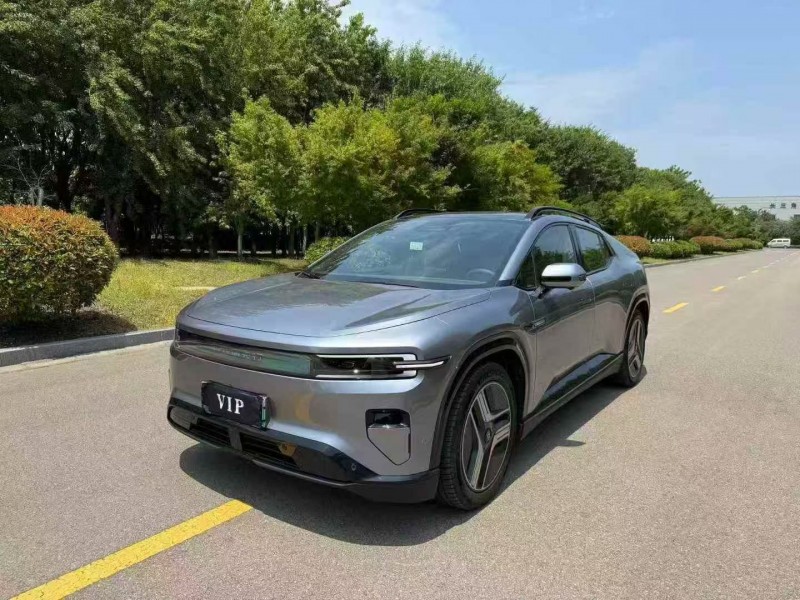 徐州25年长安汽车启源2