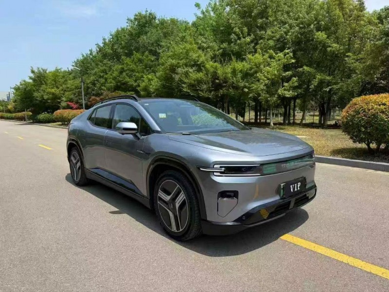 徐州25年长安汽车启源3