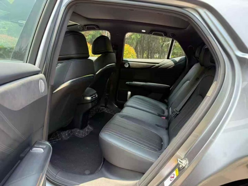 徐州25年长安汽车启源5