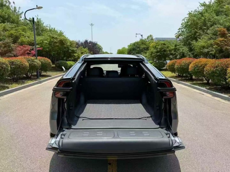 徐州25年长安汽车启源6