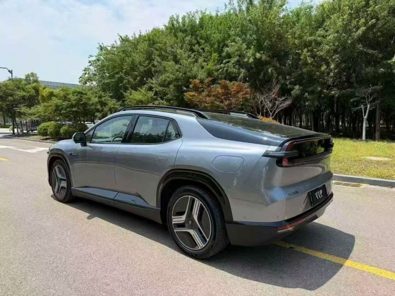 徐州25年长安汽车启源8