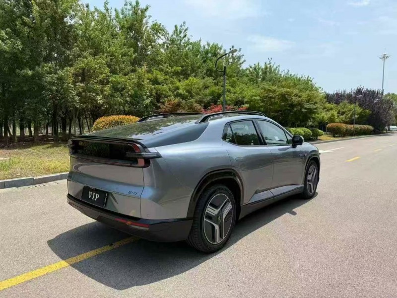 徐州25年长安汽车启源9