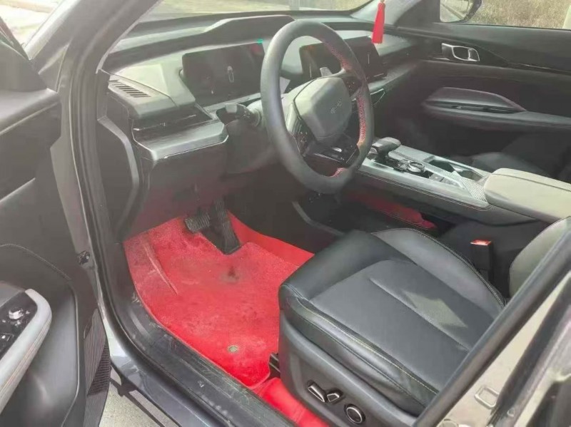 平顶山23年长安汽车欧尚6