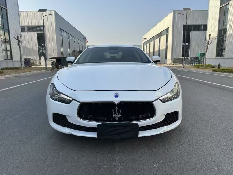 徐州16年奥迪A8L1