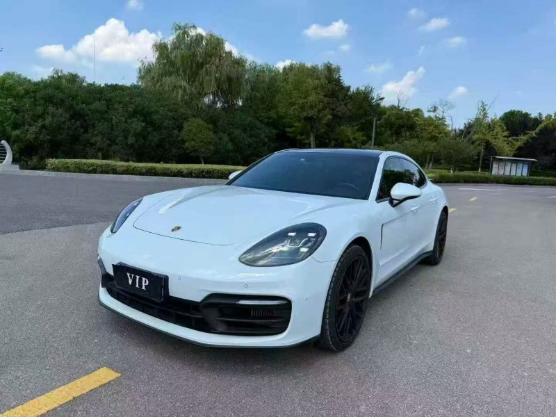 常州21年保时捷帕拉梅拉3