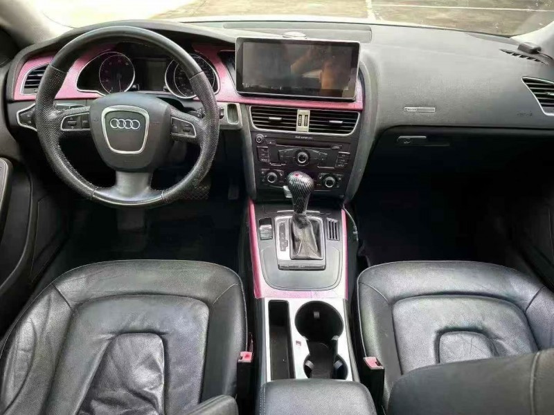 湛江11年奥迪A56