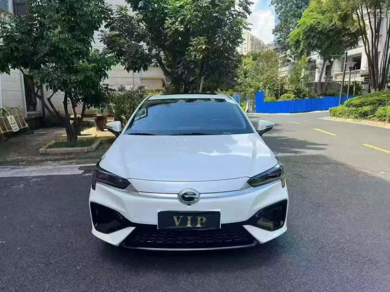 佛山24年传祺埃安S1