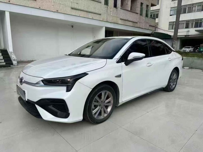 韶关23年传祺埃安S2