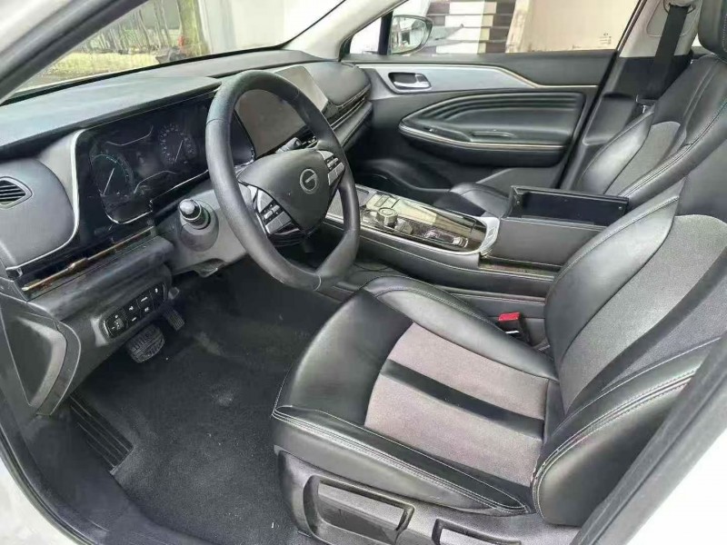 韶关23年传祺埃安S5