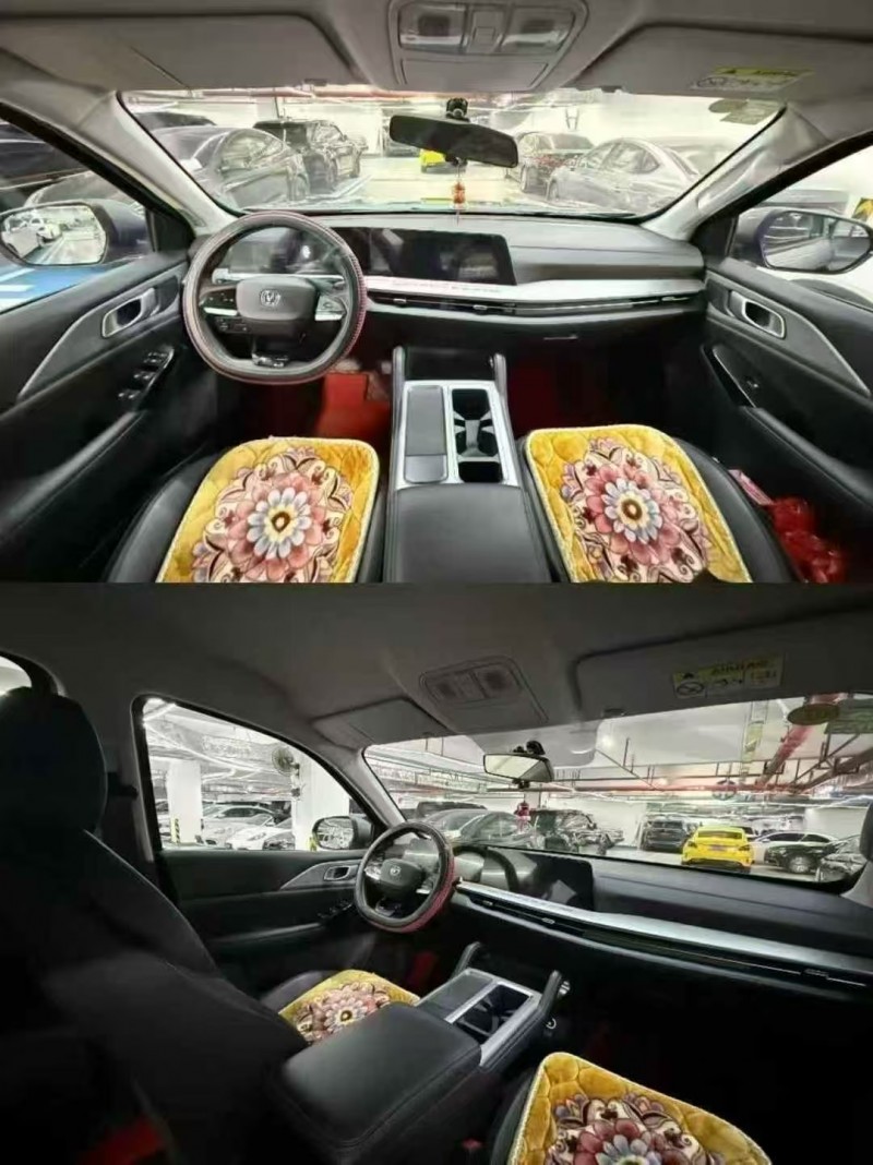 广州24年长安汽车猎手5