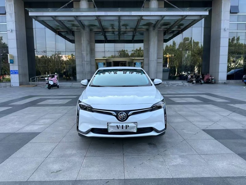 枣庄25年别克微蓝1