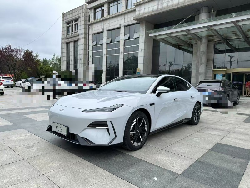 枣庄24年吉利银河2