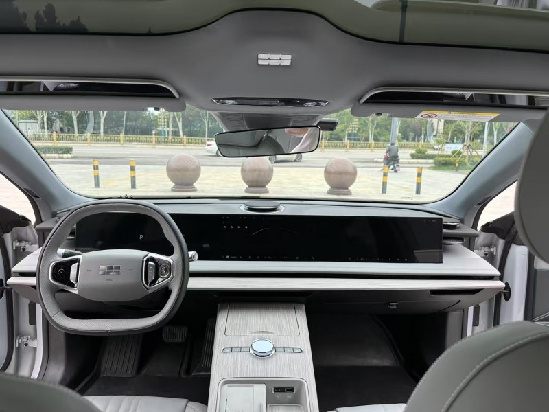 枣庄24年吉利银河6