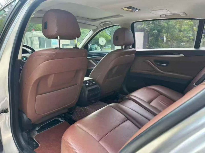 湛江16年宝马5系6