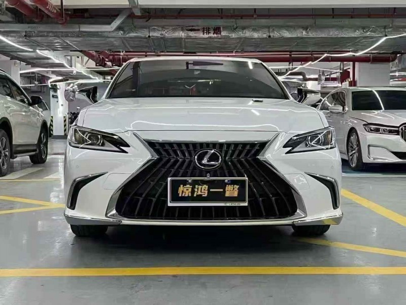 深圳24年雷克萨斯ES1