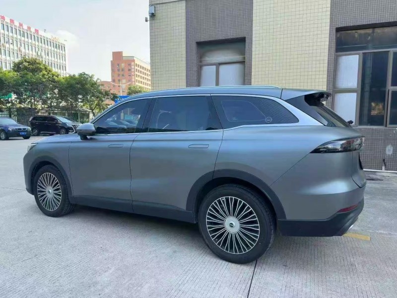 广州24年奇瑞瑞虎6