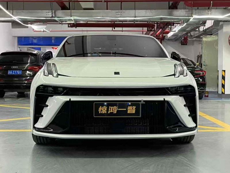 深圳24年领克031