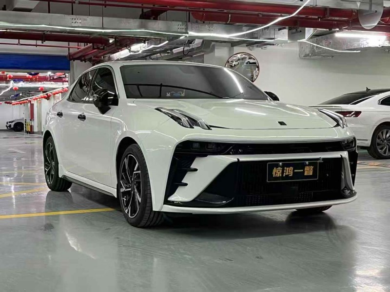 深圳24年领克032