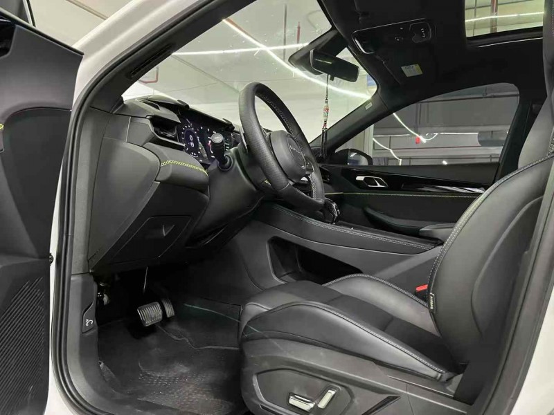 深圳24年领克034