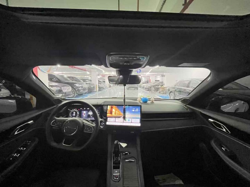 深圳24年领克035