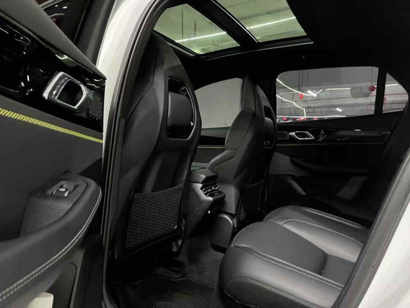 深圳24年领克036