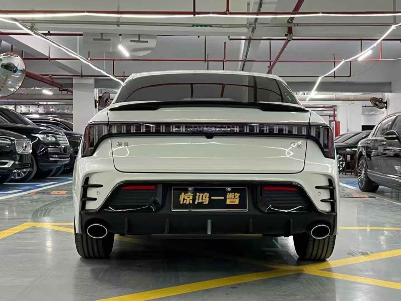 深圳24年领克039