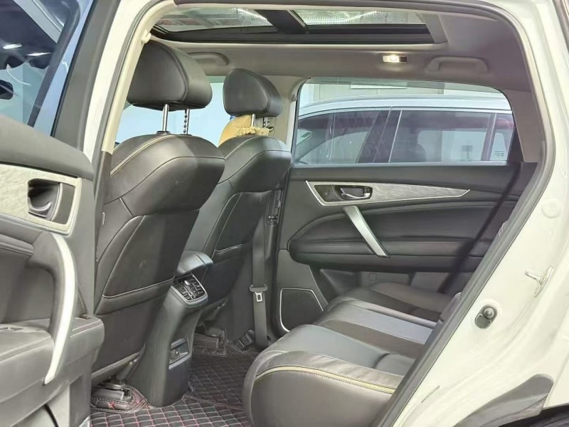 广州23年本田冠道5