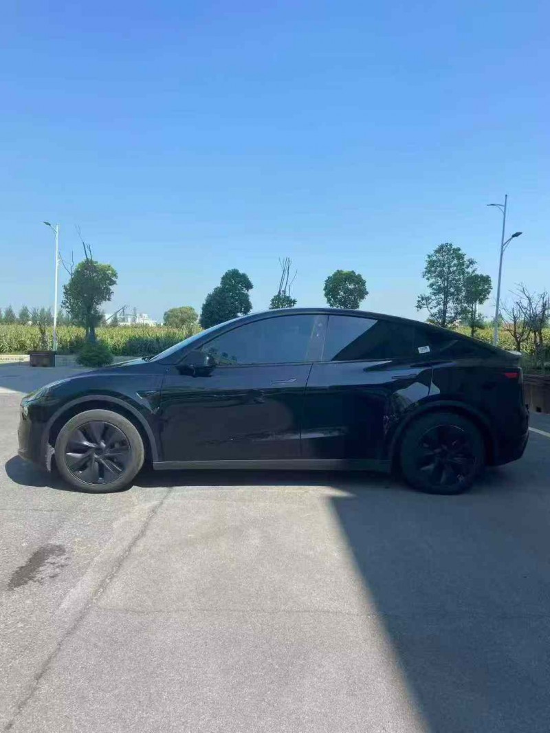 襄阳24年特斯拉MODEL Y8